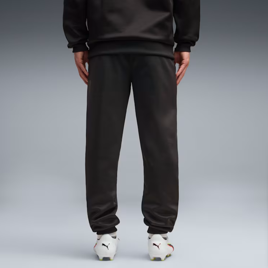 puma pantalone olympique de marseille king uomo