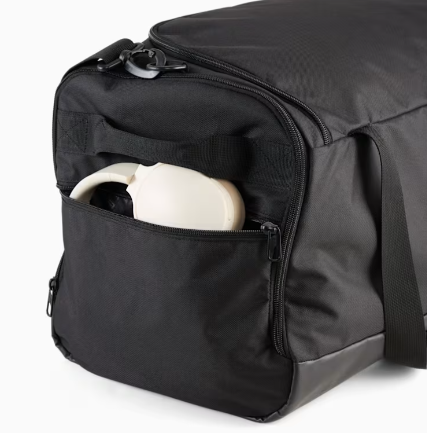 puma borsone sportivo medio challenger 58 l
