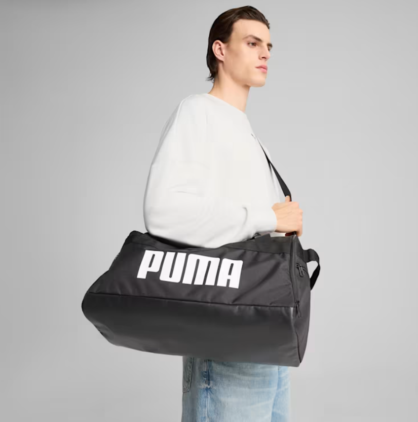 puma borsone sportivo piccolo challenger 35 l