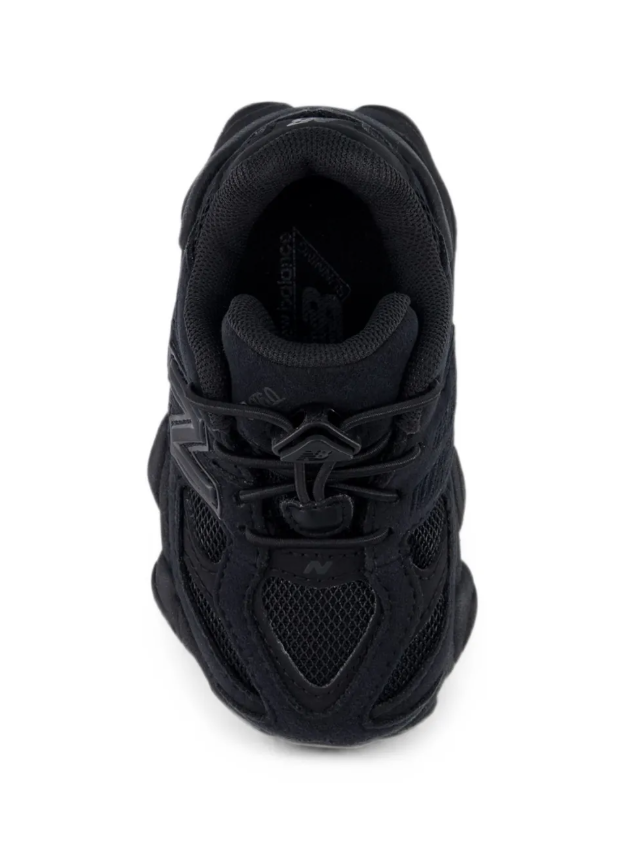 new balance 9060 total black