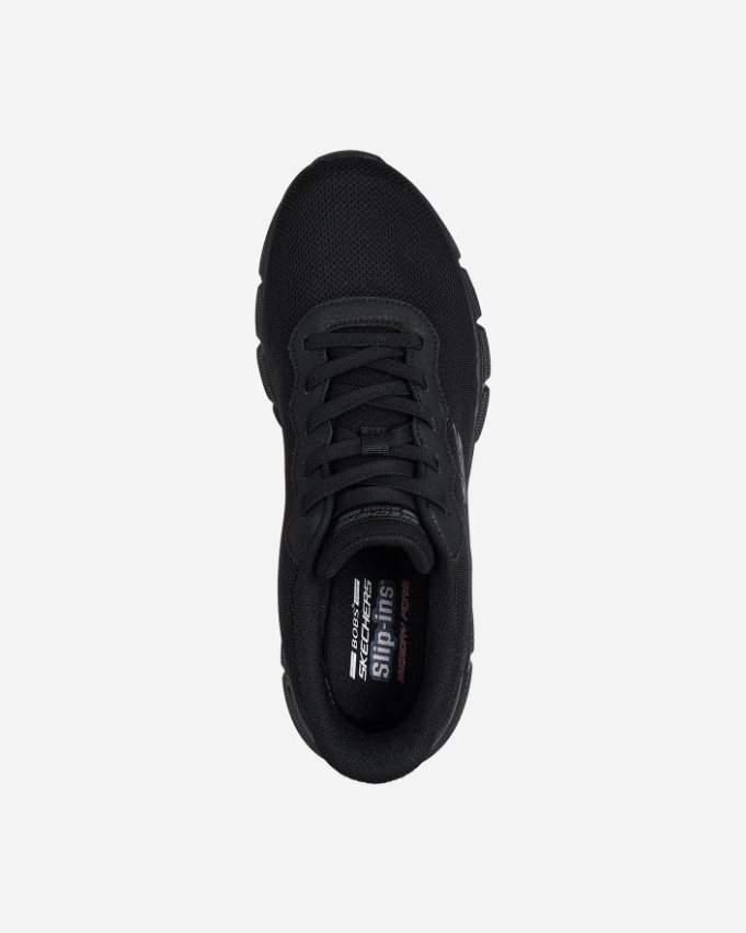 skechers slip-ins: bobs sport b flex uomo