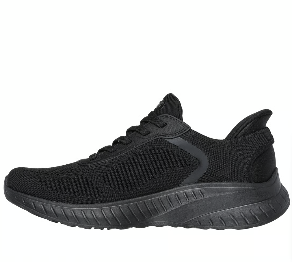 skechers slip-ins: bobs sport squad chaos donna