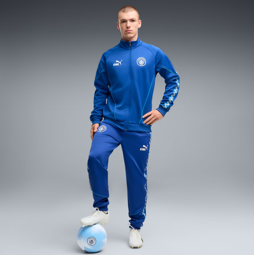 adidas tuta completa real madrid uomo