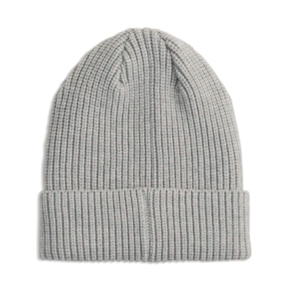 cappellino puma lana patch gray echo