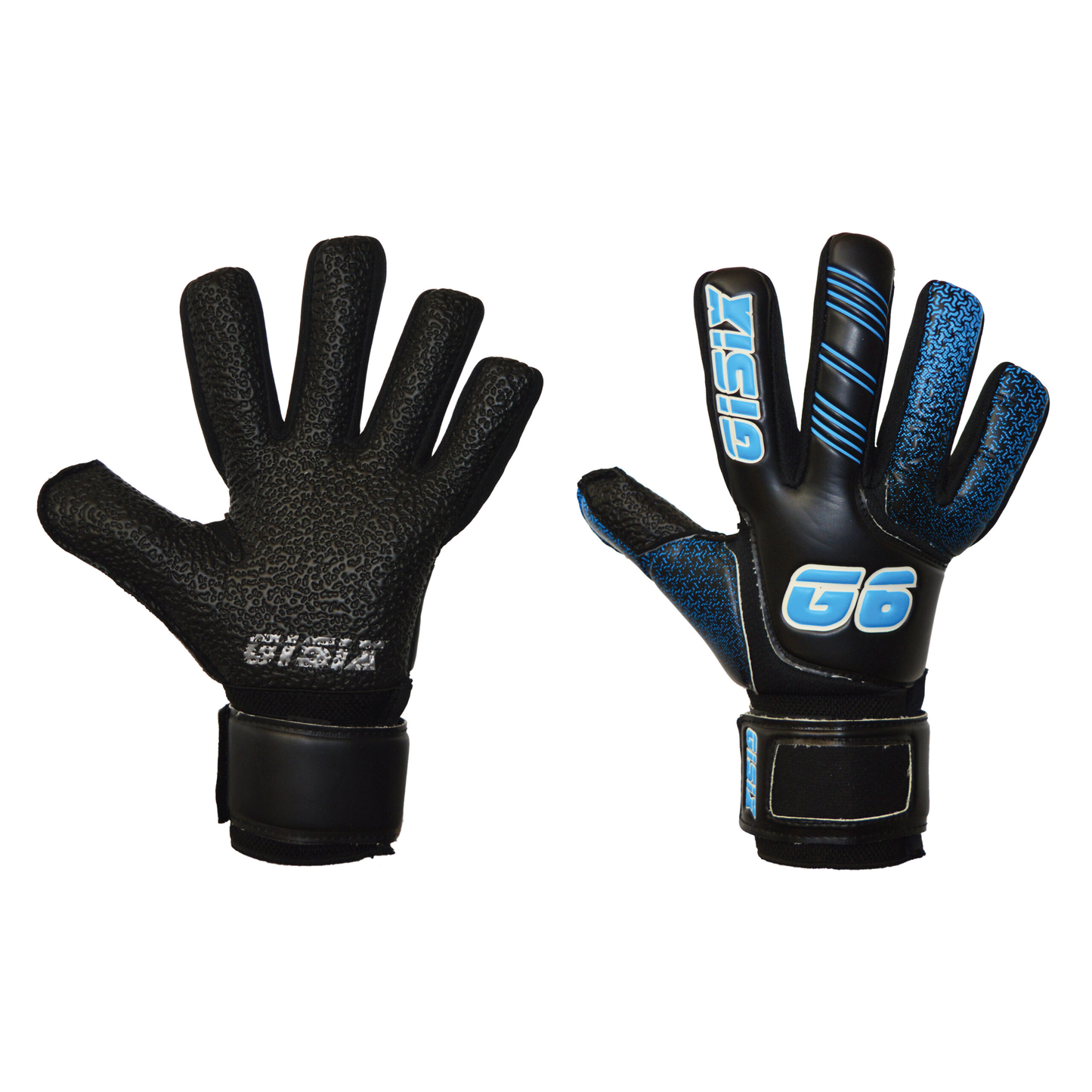 gisix guanti da portiere effect hg jr