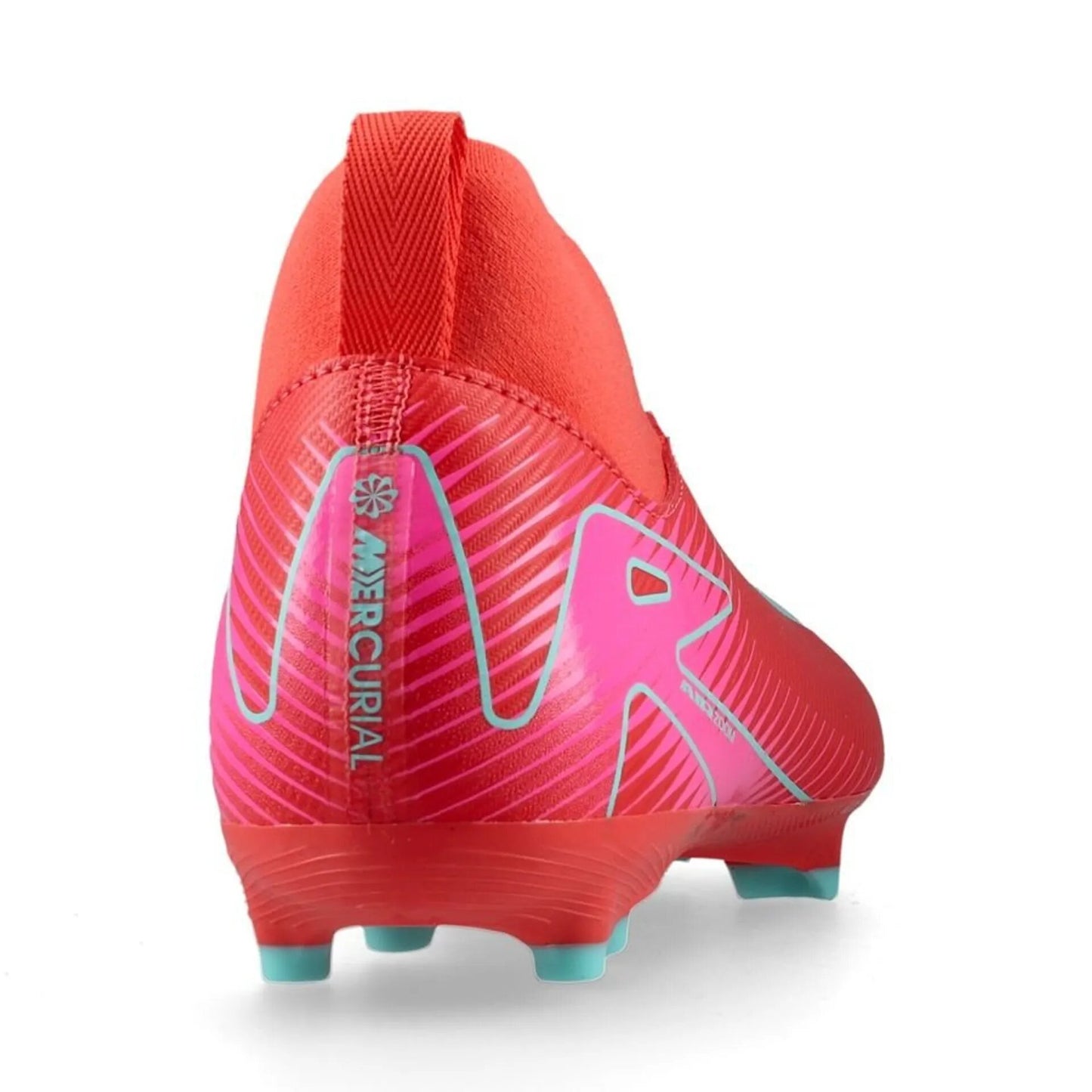 nike jr zoom superfly 10 acad fgmg