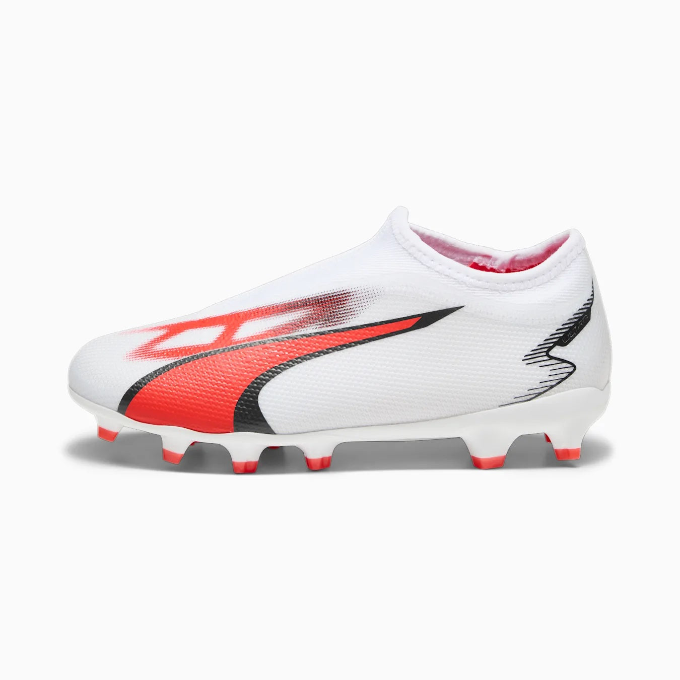 puma ultra match ll fgag jr scarpe da calcio