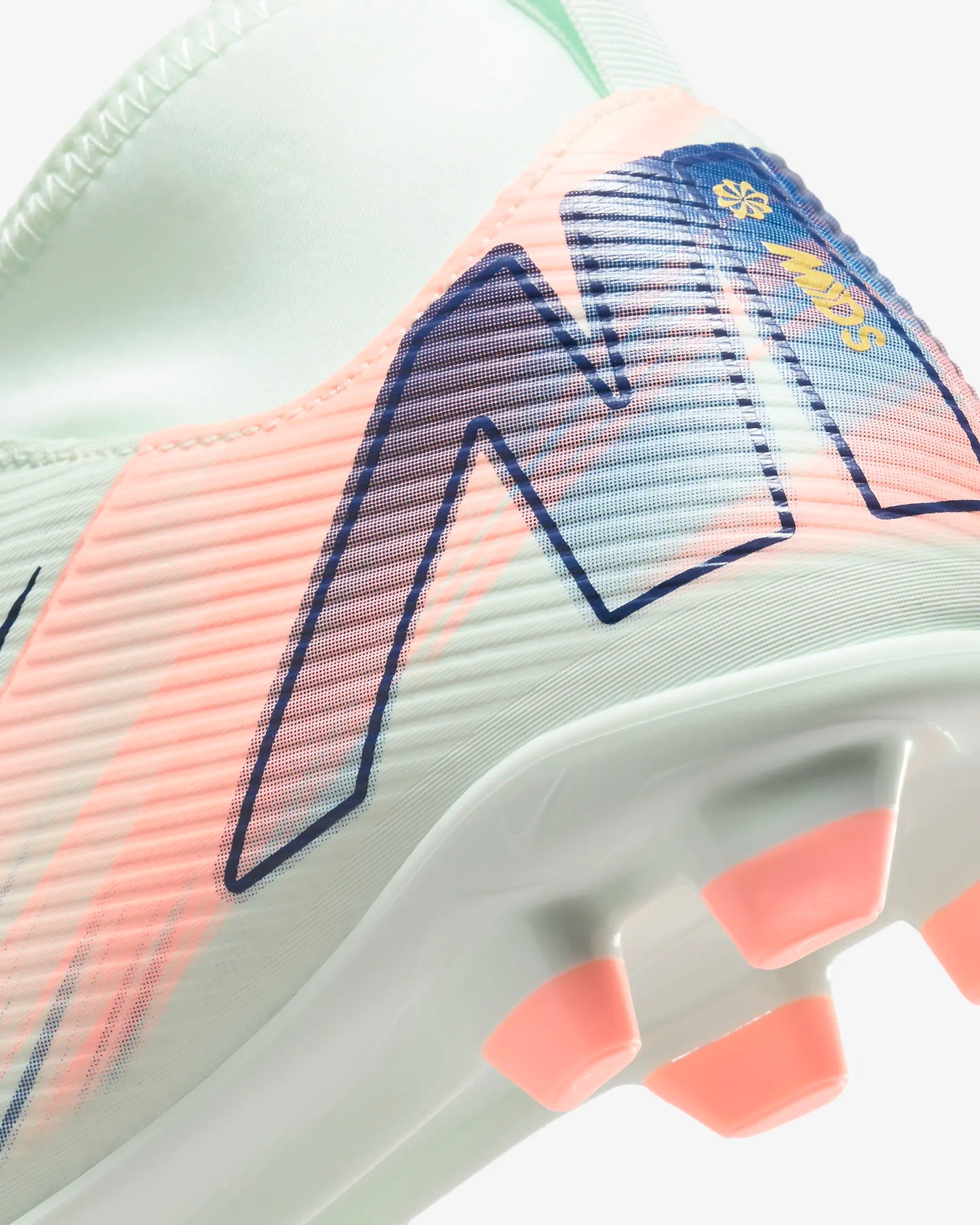 nike jr superfly 10 club mdsfg/mg