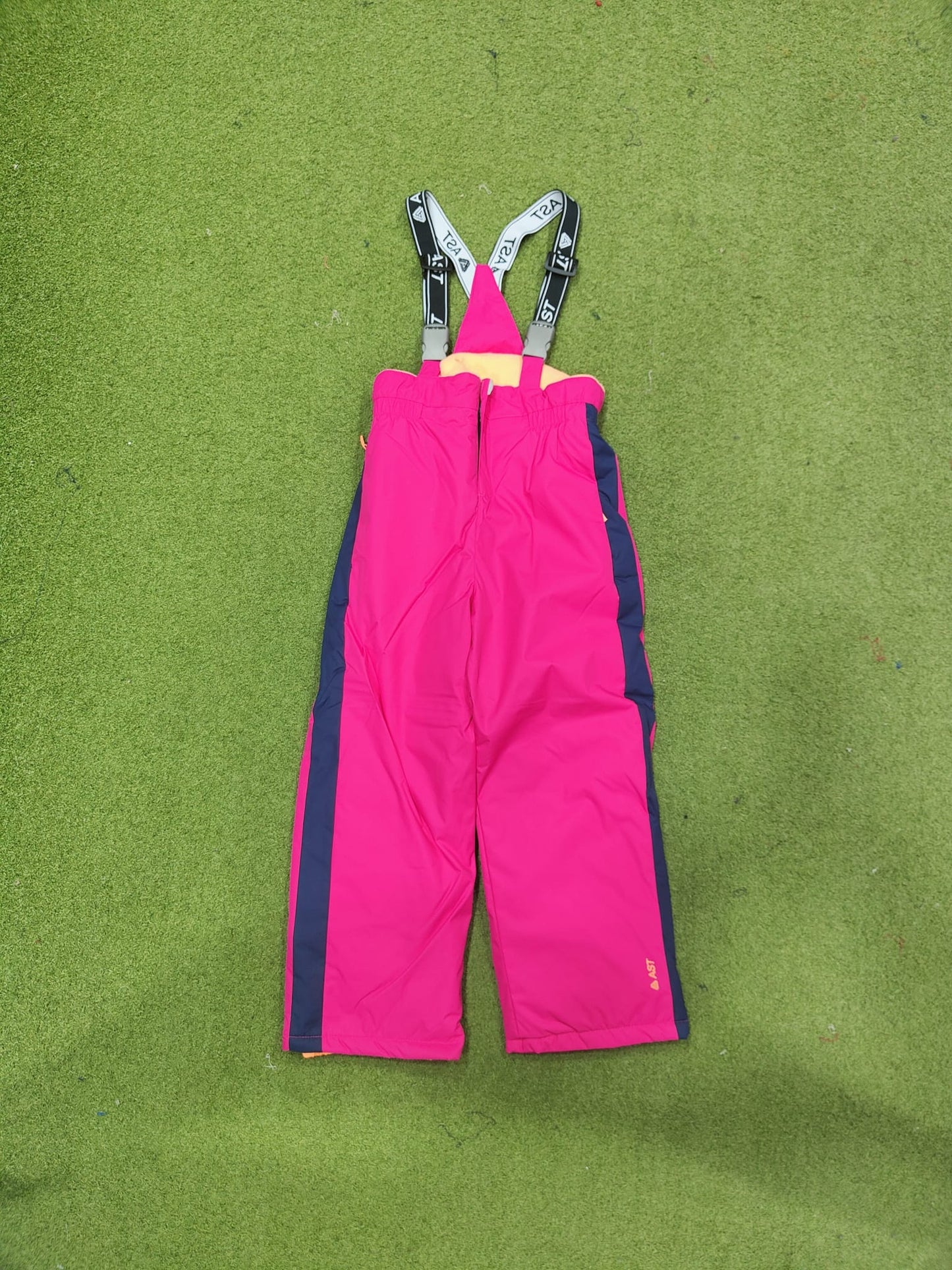 ast completo neve bimba blu /fuxia