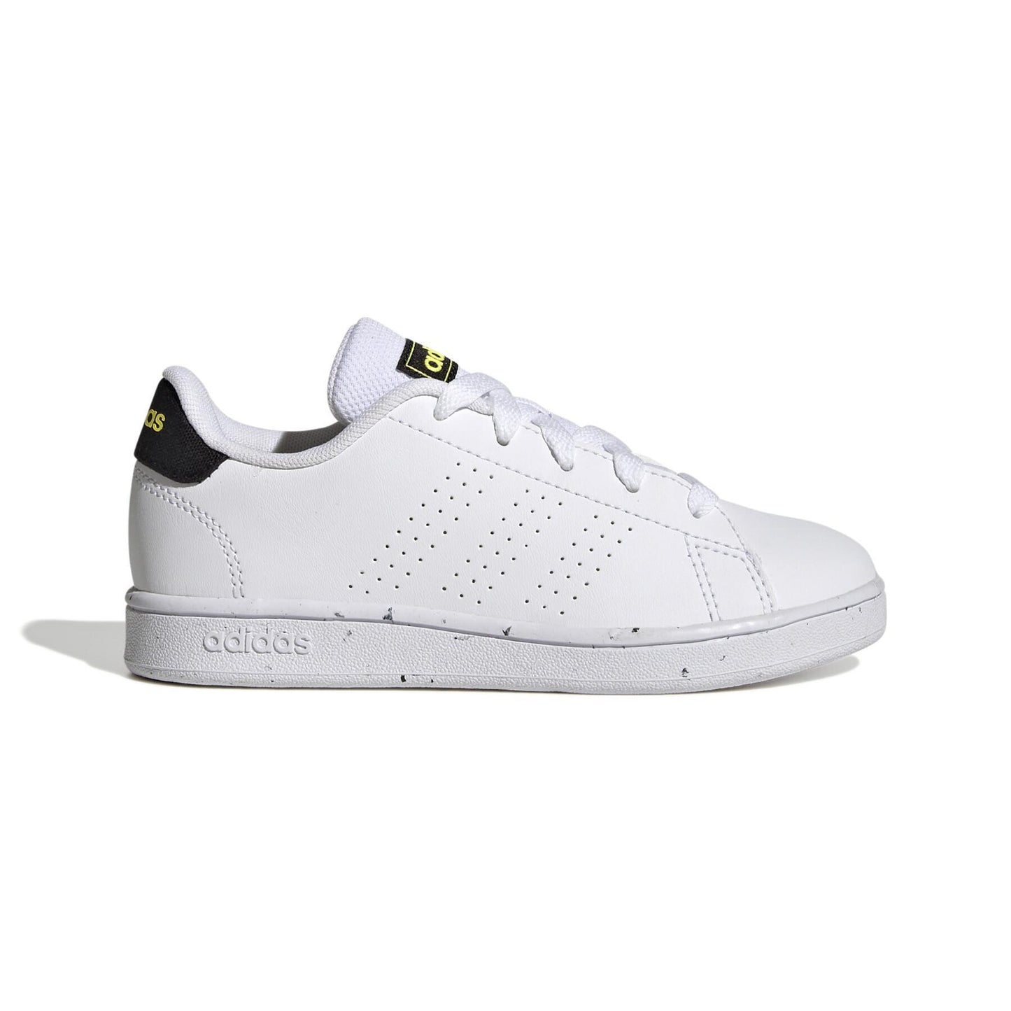 adidas advantage k sneaker gs