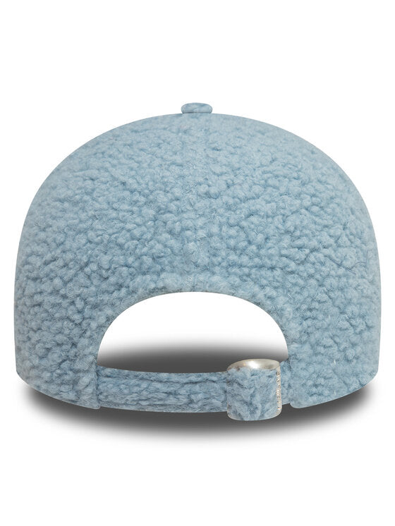 cappello new era teddy azzurro
