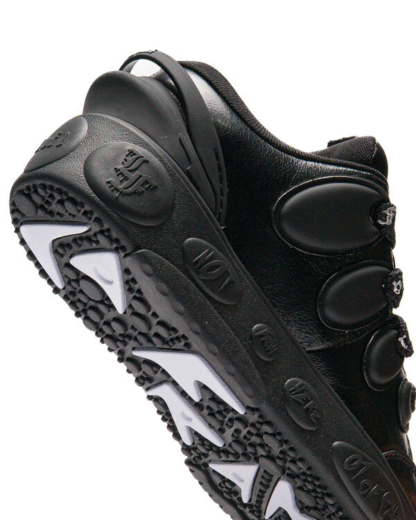 puma la melo la francè amour nero