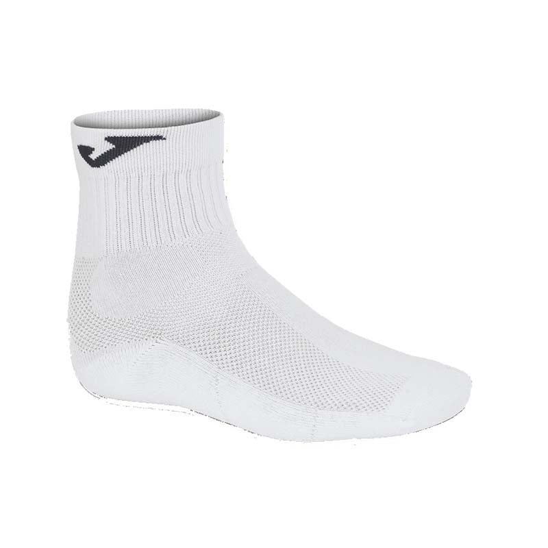 joma large sock white