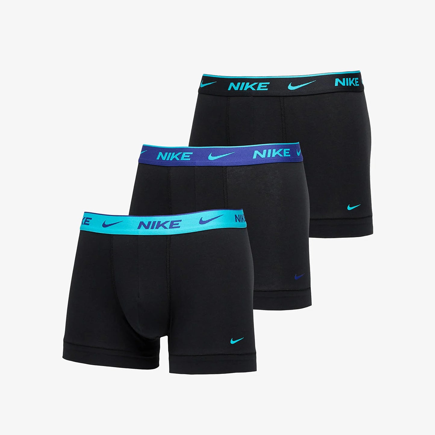 nike everday cotton stretch boxer 3 pack