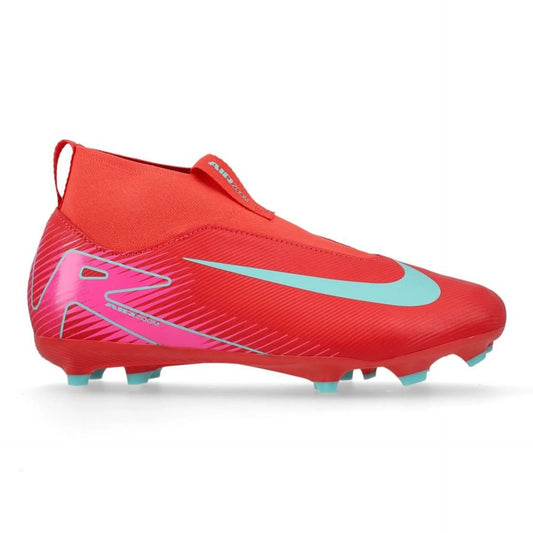 NIKE JR ZOOM SUPERFLY 10 ACAD FGMG