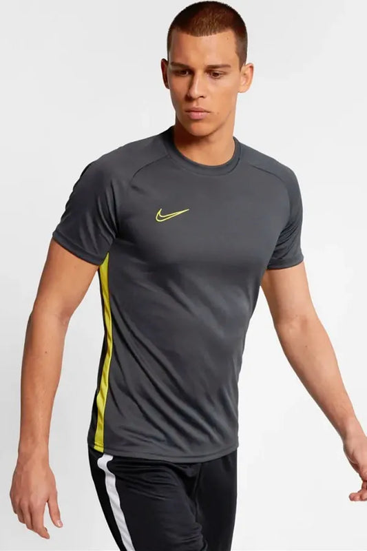 Nike t-shirt Antracite