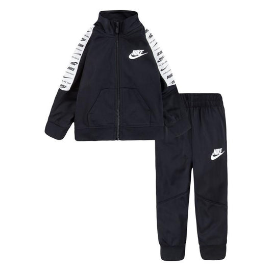 NIKE  Tuta Futura Poly Infant black kids