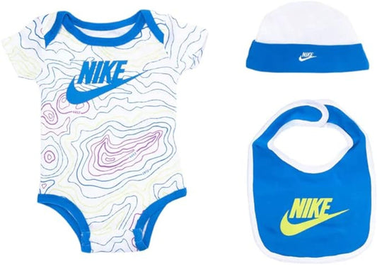 nike set infant set 3 piece kids