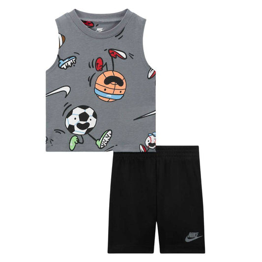NIKE Completo Graphic Nikemoji Infant kids