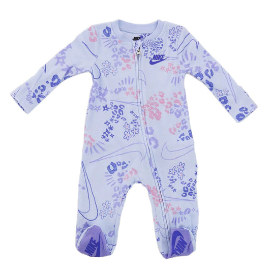 Nike Doodle Dreamer All Over Print Coverall Strampler kids