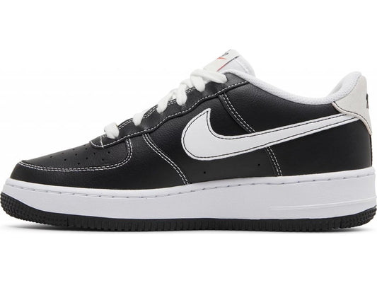 Nike Scarpe Air Force 1 S50 black donna