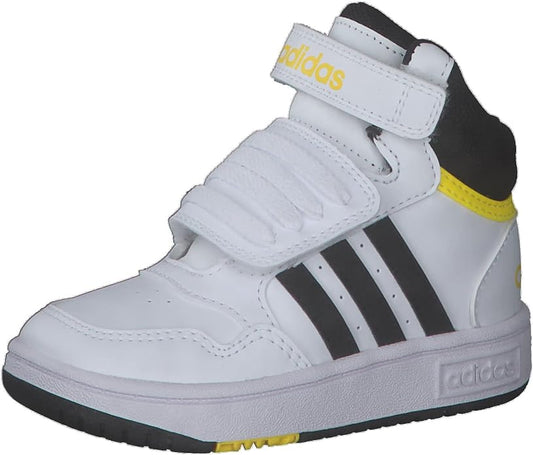 Adidas Hoops Mid  Ac I Sneaker kids
