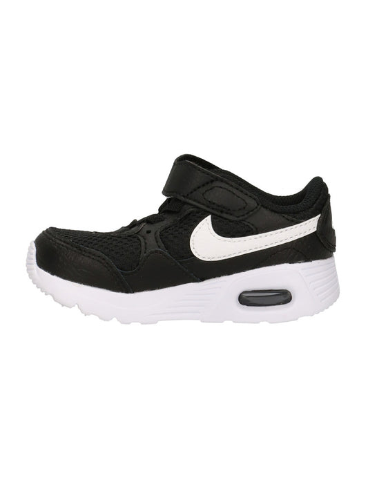 Nike Air Max sc scarpe black kids