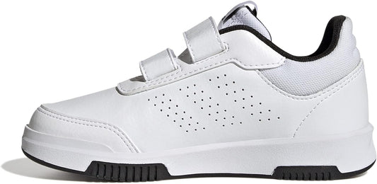 Adidas Tensaur Hook And Loop Sneakers white kids