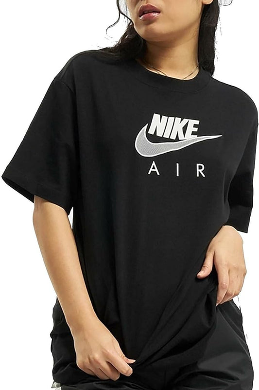 NIKE LONG AIR W nera donna