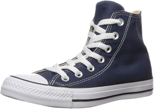 Converse Chuck Taylor Hi navy unisex