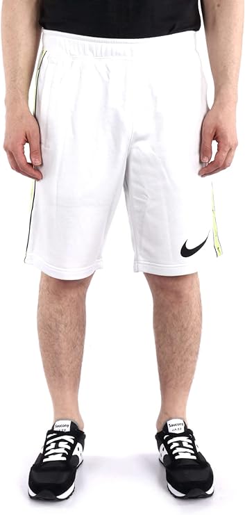Nike Sportswear Shorts Repeat in French Terry