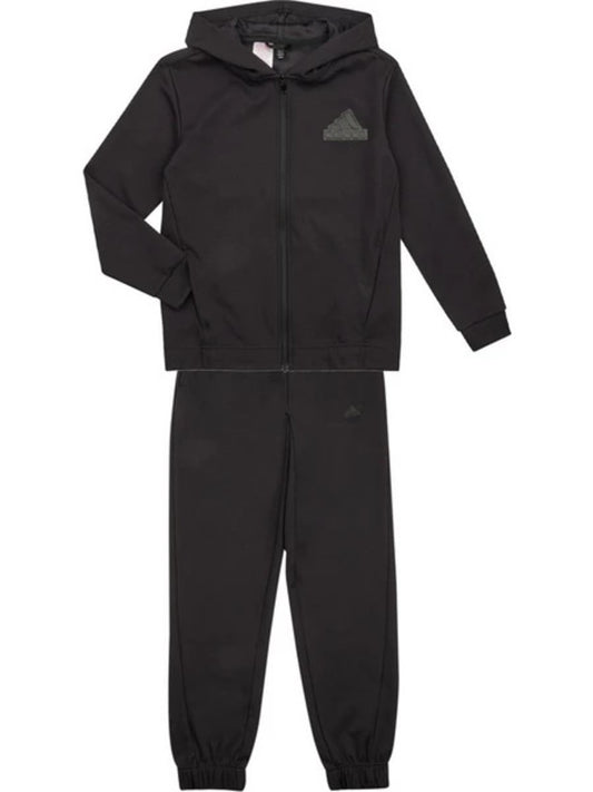 Adidas TUTA FUTURE ICONS LOGO black kids