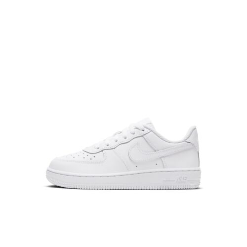 Nike air Force 1 Le (PS) white kids