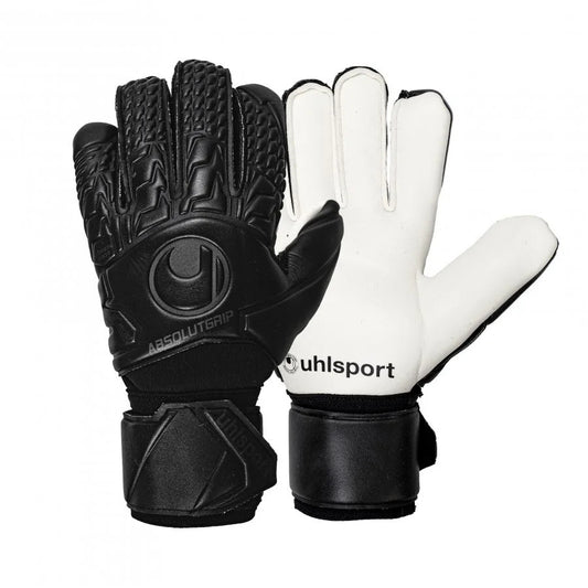 Uhlsport Comfort Absolutgrip guanti da portiere beige uomo