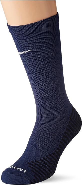 Nike Calze Sportive Squad Blu Unisex