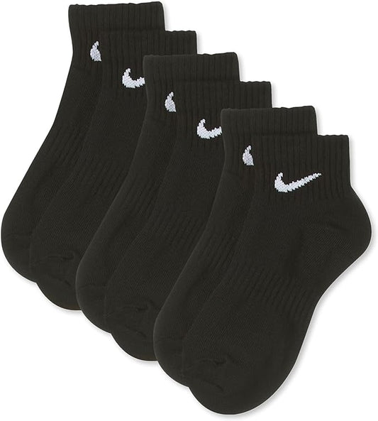 Nike Calzini Everyday Lightweight Ankle Unisex