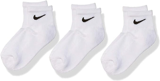 Nike Calzini Basic Pack Crew 3 Paia