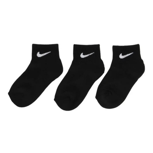 Nike Calzini Corti Basic Pack Ankle