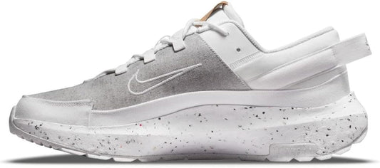 Nike Crater Remixa Sneaker bianco