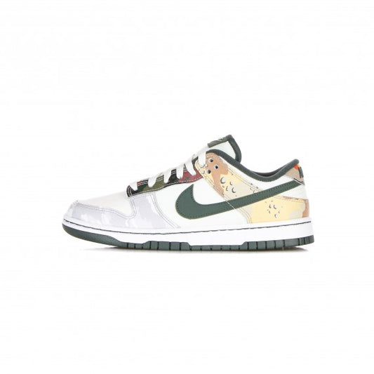 Nike Dunk Low Se Sail Multicamo