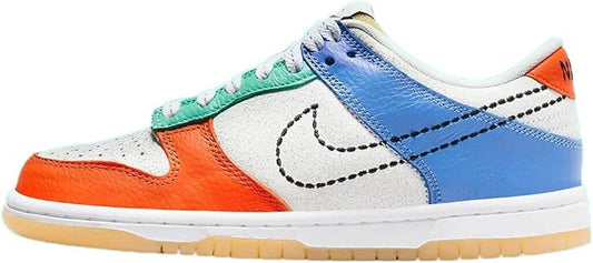 Nike Dunk Low multi scarpe GS