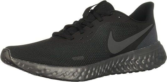 Nike Revolution 5 Scarpe black