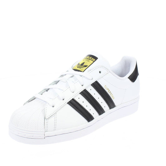 Adidas Superstar Sneaker white/black