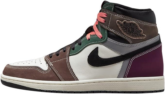 Jordan 1 Retro High OGHand Crafted