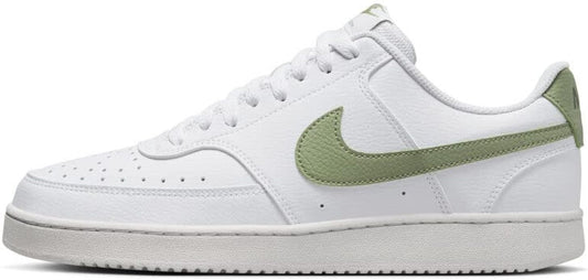 Nike Court Vision Lo Scarpe Bianche