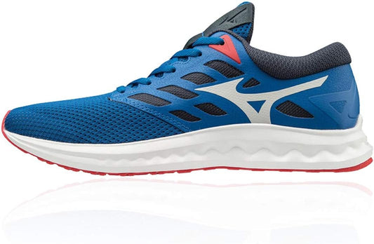 Mizuno Wave Polaris Ez scarpe azzurre