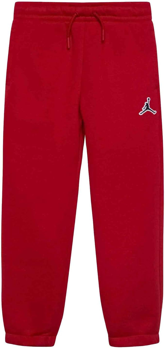 Jordan Pant Essentials Red kids