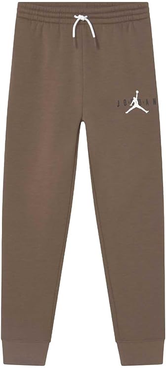 JORDAN Pantaloni di tuta marrone kids