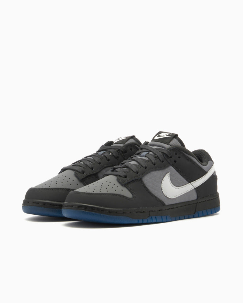 nike dunk low anthracite scarpa