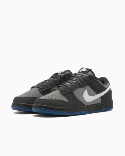 Nike Dunk Low Anthracite scarpa